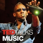 TEDTalks Music