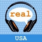 The Real Accent App: USA