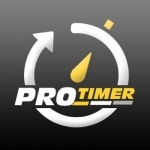 ProTimer Interval Workout Timer