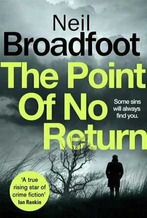 The Point of No Return