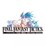 FINAL FANTASY TACTICS: THE WAR OF THE LIONS