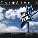 Blue Skies, Broken Hearts...Next 12 Exits by Ataris