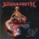 World Needs a Hero by Megadeth