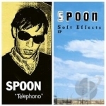 Telephono/Soft Effects by Spoon
