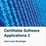 Certifiable Software Applications: Support Processes: No. 2