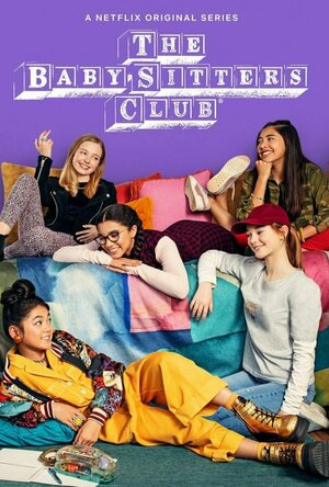 The Baby-Sitters Club