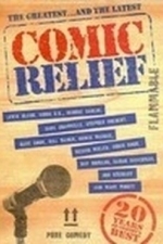 Comic Relief: The Greatest...and The Latest (2008)