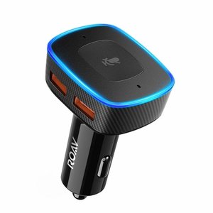 Roav VIVA ,Alexa-Enabled