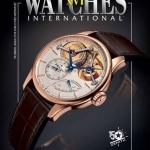 Watches International XVI: XVI