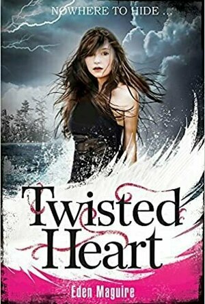 Twisted Heart (Dark Angel, #2)