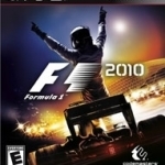 F1: 2010 