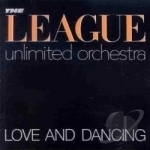 Love and Dancing by League Unlimited Orchestra / Human League