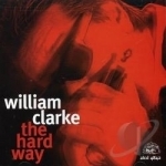Hard Way by William Clarke