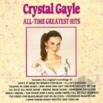 All-Time Greatest Hits by Crystal Gayle