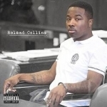 Roland Collins by Troy Ave