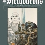 The Metabarons - Volume 1: Othon &amp; Honorata