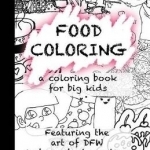 Food Coloring: Presented by Shonuff! Studios