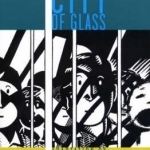 City of Glass: Graphic Novel