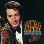 Essential Herb Albert by Herb Alpert / Herb Alpert &amp; the Tijuana Brass