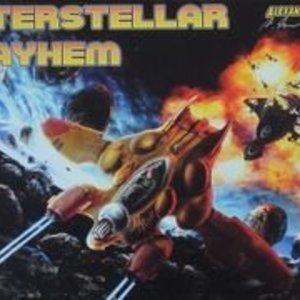 Interstellar Mayhem