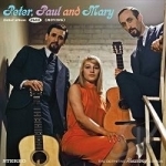 Debut Album by Peter, Paul, And Mary