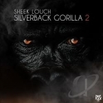 Silverback Gorilla 2 by Sheek Louch