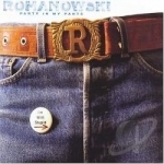 Party in My Pants by Romanowski