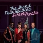 Sweet Freaks by The Brand New Heavies
