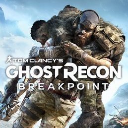 Tom Clancy&#039;s Ghost Recon Breakpoint