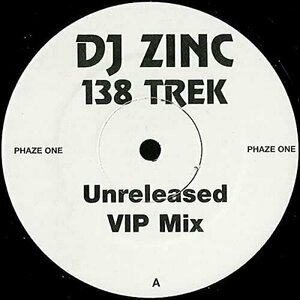 138 Trek by DJ Zinc