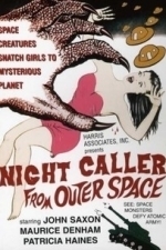 The Night Caller (1965)