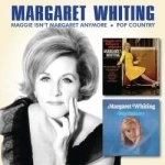 Maggie Isn&#039;t Margaret Anymore/Pop Country by Margaret Whiting