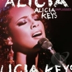 Unplugged by Alicia Keys