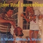 World Within a World by John Paul Immordino