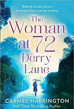 The Woman at 72 Derry Lane