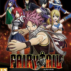 Fairy Tail