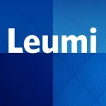 Leumi Mobile for iPad