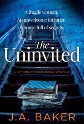 The Uninvited