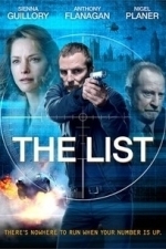 The List (2014)