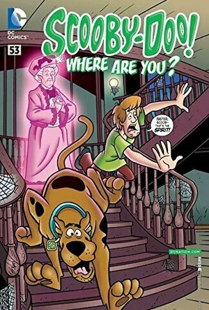 Scooby-Doo, Where Are You? (2010-) #53
