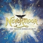 Nevermoor: The Trials of Morrigan Crow