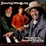 McGriff&#039;s House Party by Jimmy McGriff