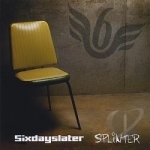 Splinter by Sixdayslater