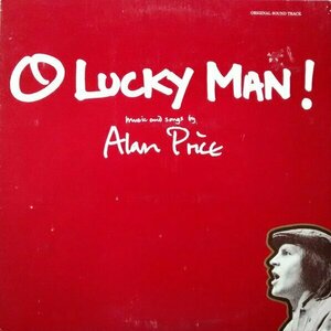 O Lucky Man! by Alan Price