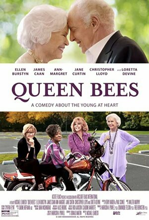 Queen Bees (2021)