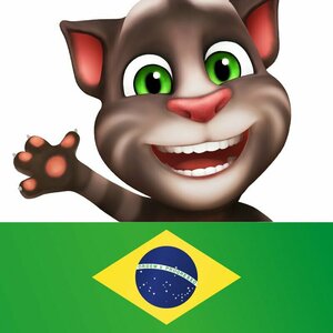 Talking Tom and Friends Brasil