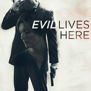 Evil Lives Here - Season 1