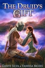 The Druid&#039;s Gift (The Nameless Gods #1)