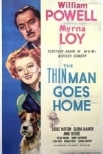 The Thin Man Goes Home (1945)