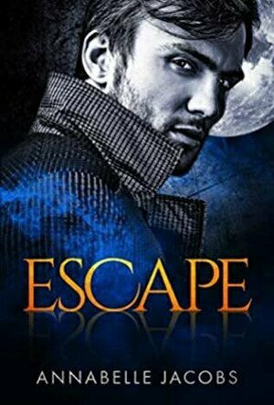 Escape (Rebellion #1)